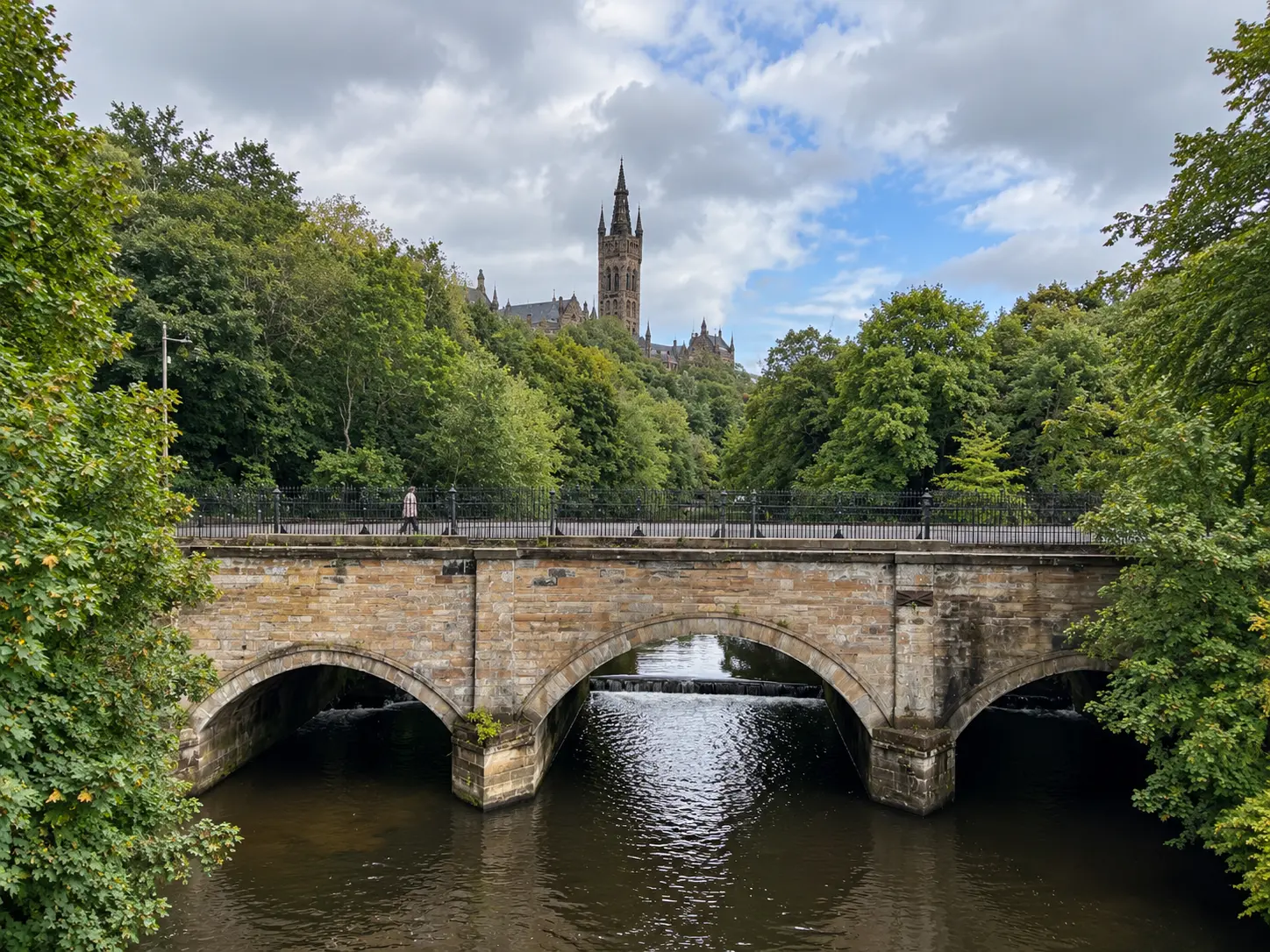 Kelvingrove Park