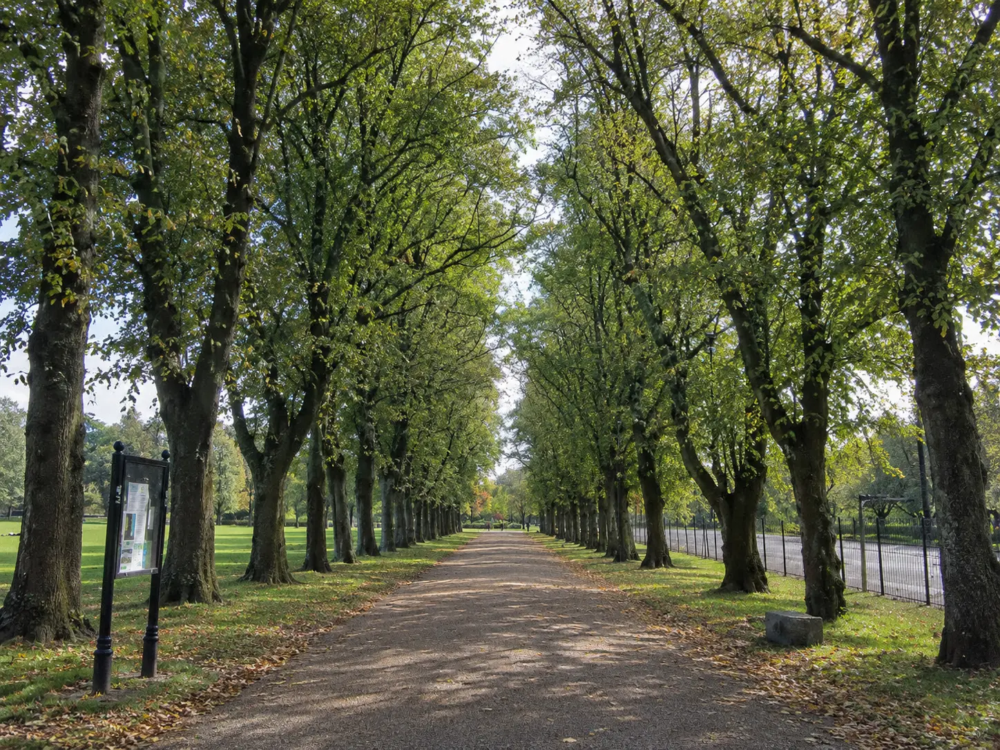 Victoria Park